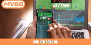 Đọc kèo bóng đá