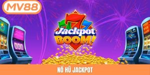 Nổ hũ Jackpot